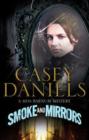 Smoke and Mirrors-9781847518309