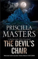 The Devil's Chair-9781847518347