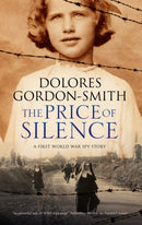 The Price of Silence-9781847518385