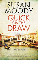 Quick on the Draw-9781847518453