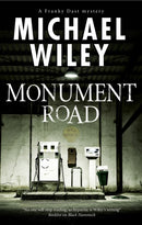 Monument Road-9781847518576