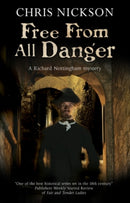 Free from all Danger-9781847518675