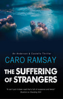 The Suffering of Strangers-9781847518767
