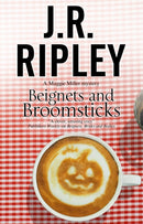 Beignets and Broomsticks-9781847518774