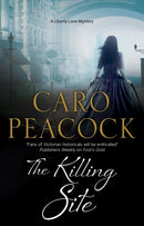 The Killing Site-9781847518798