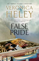 False Pride-9781847518804
