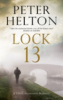 Lock 13-9781847518811