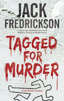 Tagged for Murder-9781847518873