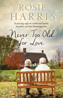 Never Too Old for Love-9781847518934