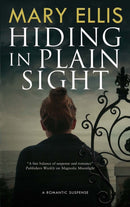 Hiding in Plain Sight-9781847519122