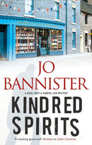 Kindred Spirits-9781847519207
