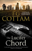 The Lucifer Chord-9781847519221