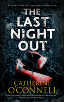 The Last Night Out-9781847519269