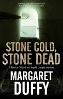 Stone Cold, Stone Dead-9781847519313