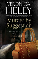 Murder by Suggestion-9781847519320