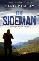 The Sideman-9781847519351