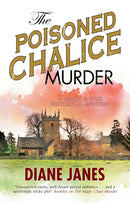 The Poisoned Chalice Murder-9781847519429