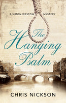 The Hanging Psalm-9781847519573