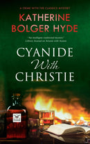 Cyanide with Christie-9781847519689