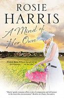 Mind of Her Own