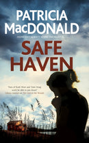 Safe Haven-9781847519726