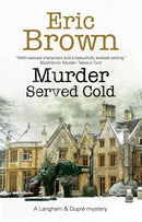 Murder Served Cold-9781847519764
