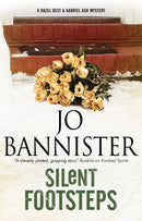 Silent Footsteps-9781847519849