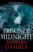 Prisoner of Midnight-9781847519863