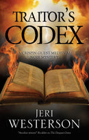 Traitor's Codex-9781847519870