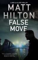 False Move-9781847519887