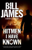 Hitmen I Have Known-9781847519900