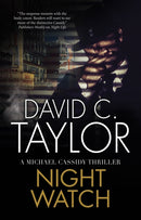 Night Watch-9781847519924