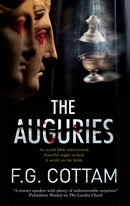 The Auguries-9781847519948
