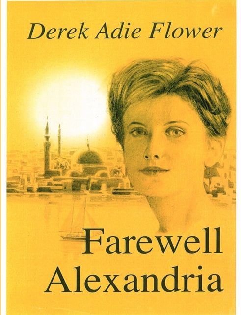 Farewell Alexandria-9781847534422