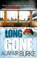 Long Gone-9781847561121