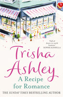 RECIPE FOR ROMANCE PB