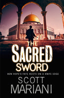 The Sacred Sword-9781847561985