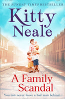 FAMILY SCANDAL PB