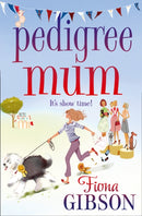 PEDIGREE MUM PB