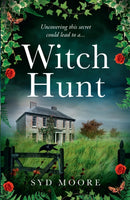 Witch Hunt-9781847562692