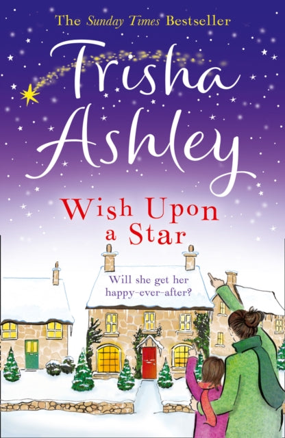 Wish Upon a Star-9781847562784