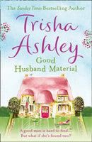 Good Husband Material-9781847562814