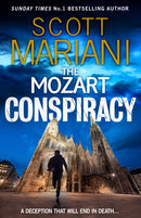 MOZART CONSPIRACY_BEN HOPE2 PB