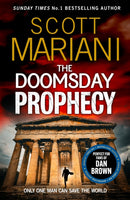 DOOMSDAY PROPHECY_BEN HOPE3 PB