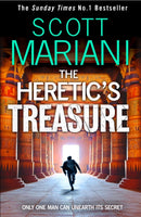 HERETICS TREASURE_BEN HOPE4 PB