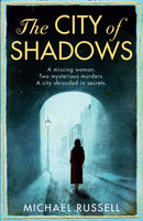 CITY OF SHADOWS PB