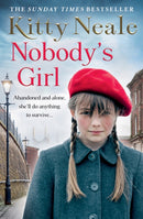 NOBODYS GIRL PB