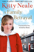 A Family Betrayal-9781847563507