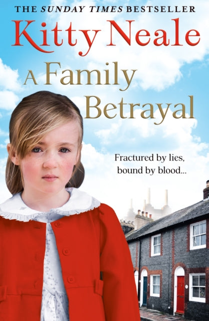 A Family Betrayal-9781847563507
