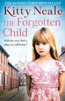 The Forgotten Child-9781847563545